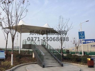 卓越膜结构工程有限公司