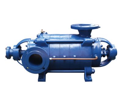 佛山市肯富来工业泵有限公司