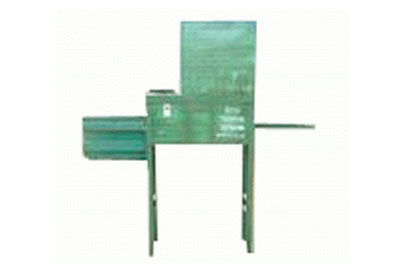 河北韶伦制香机有限公司