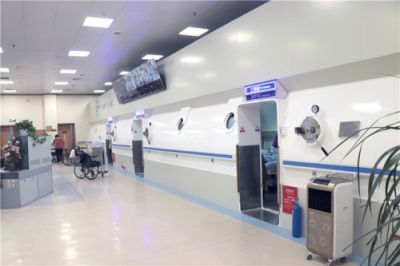 潍坊华信氧业有限公司