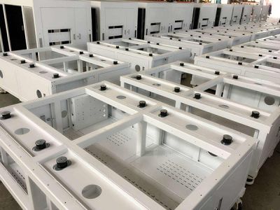 威海意之和金属制品有限公司