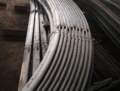 邯郸市泳鑫矿用支护制品有限责任公司