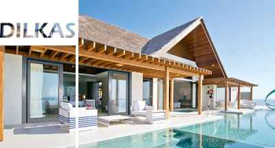 邯郸市迪尔卡斯系统门窗有限公司