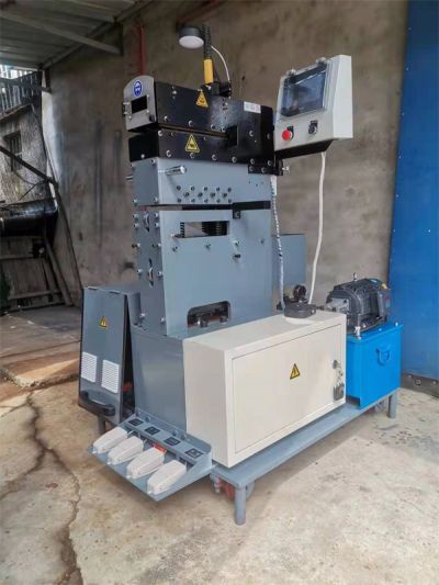 山东鲁兖机械有限公司