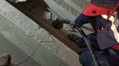 安徽快通管道清洗科技有限公司