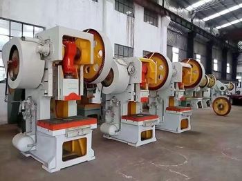 高密锻压机械制造有限公司