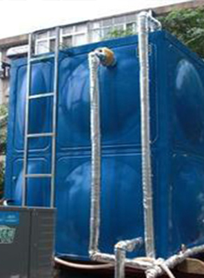 沈阳不锈钢水箱厂