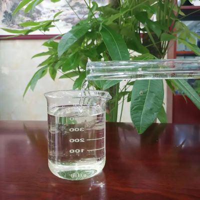 菏泽市牡丹区神力食品添加剂厂