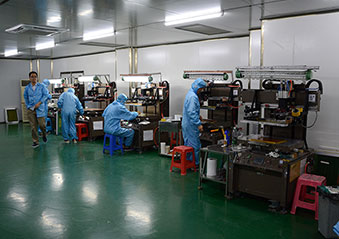 深圳高利鑫科技有限公司