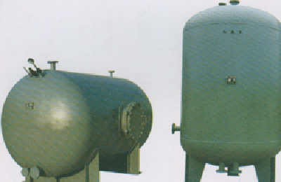 浙江宇宙换热设备制造有限公司