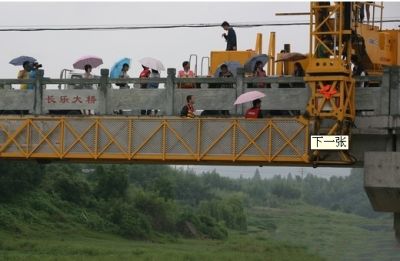 深圳骏达桥检车租赁有限公司