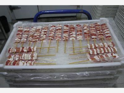 临沂福启食品有限公司