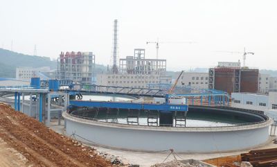 淮北协力重型机器有限责任公司