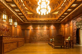 中山市木皇戈顿家居有限公司