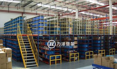苏州苙泽物流设备有限公司
