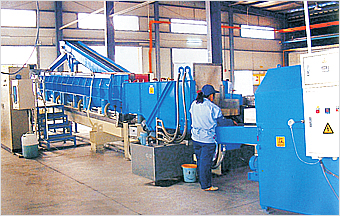 无锡劳斯岚机械有限公司