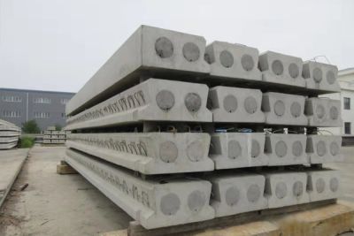 天津市泽琪水泥构件有限公司