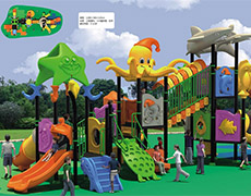 淄博鑫硕游乐设备有限公司