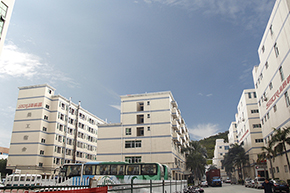 深圳市思科瑞电子有限公司