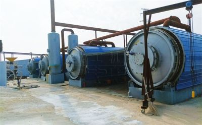 河南北工机械制造有限公司