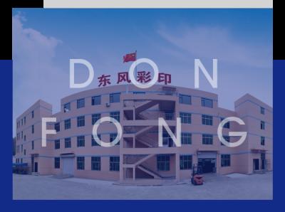 烟台市东风彩印有限公司