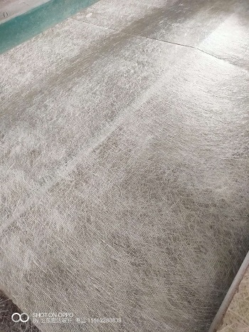 山东宏达玻纤有限公司