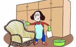 杭州维诺保洁清洗服务有限公司