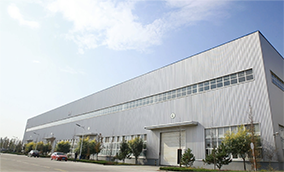 高密市宏丰机械有限公司