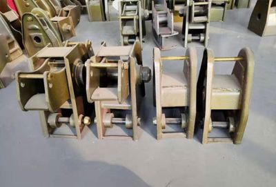 山东梁山盛翔机械配件制造有限公司