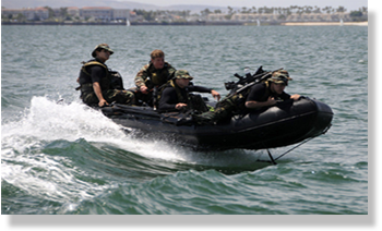 威海翔达游艇有限公司