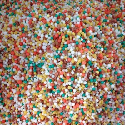 山东中盛农业发展有限公司