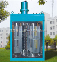 江苏首创给排水设备有限公司