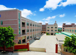 东莞市领航者自动化设备有限公司