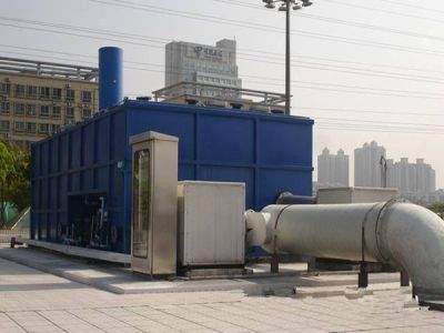 甘肃众润环保有限公司