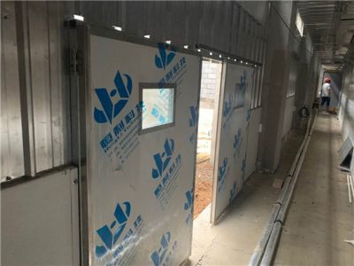南阳恒利防火门业有限公司