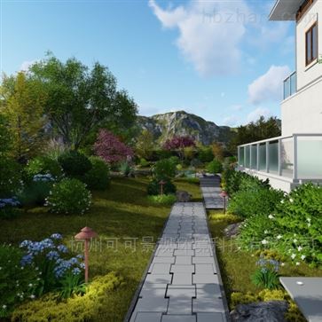 杭州可可景观环境科技有限公司