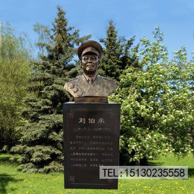 军事政治伟人雕像加工厂