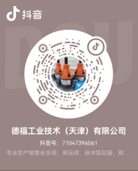德福工业技术（天津）有限公司