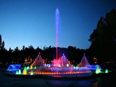 山东君城景观有限公司