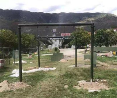 盐山广胜体育器材有限公司