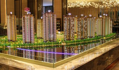 烟台景野建筑模型设计有限公司