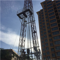 辽宁鑫盛地质钻探工程有限公司