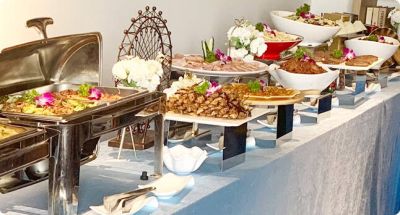 臻宴饮食文化传播有限公司