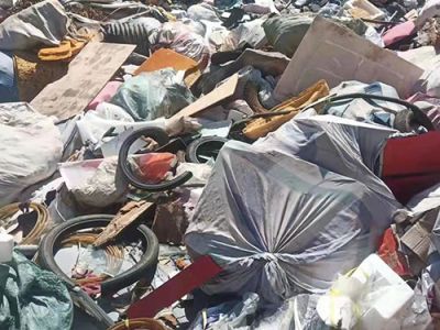 广东恒兆环保科技有限公司