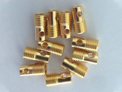 东莞市奇熊金属有限公司