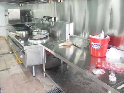 东莞市耀兴厨具有限公司