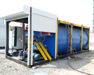 山东隆翔筑路设备有限公司