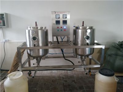 合肥清普膜科技有限公司