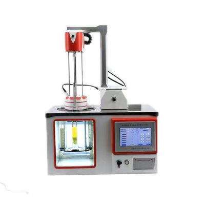 吉林市吉分仪器有限公司