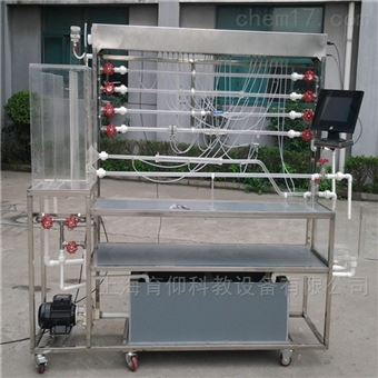 上海育仰科教设备有限公司